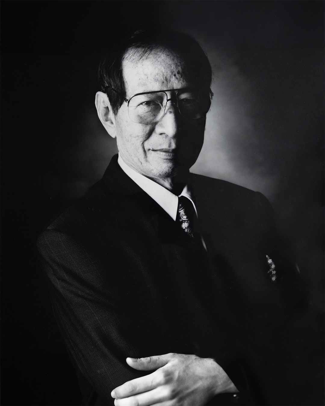 Dr. (HC) Ir. Ciputra
