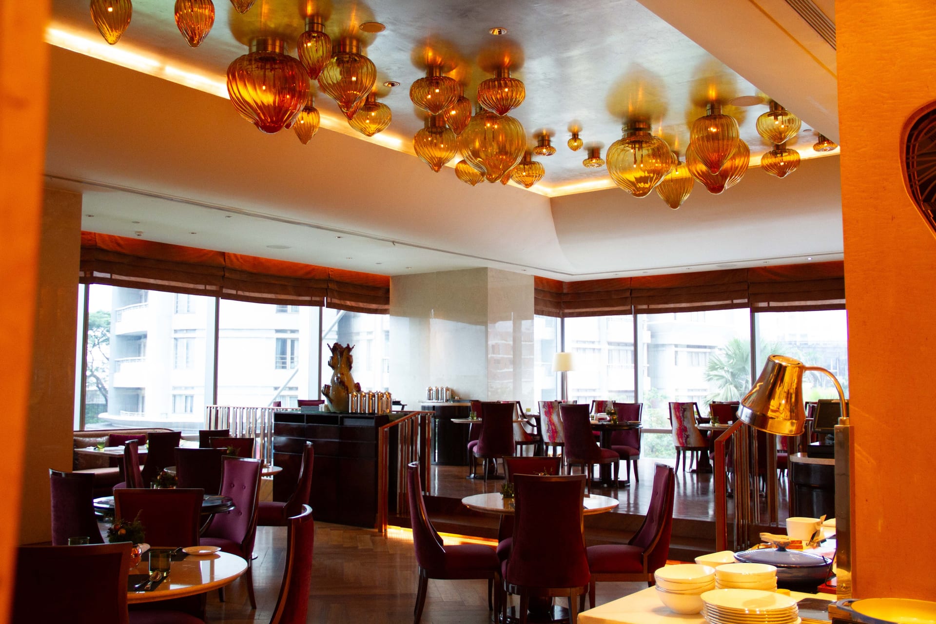 Arts Cafe