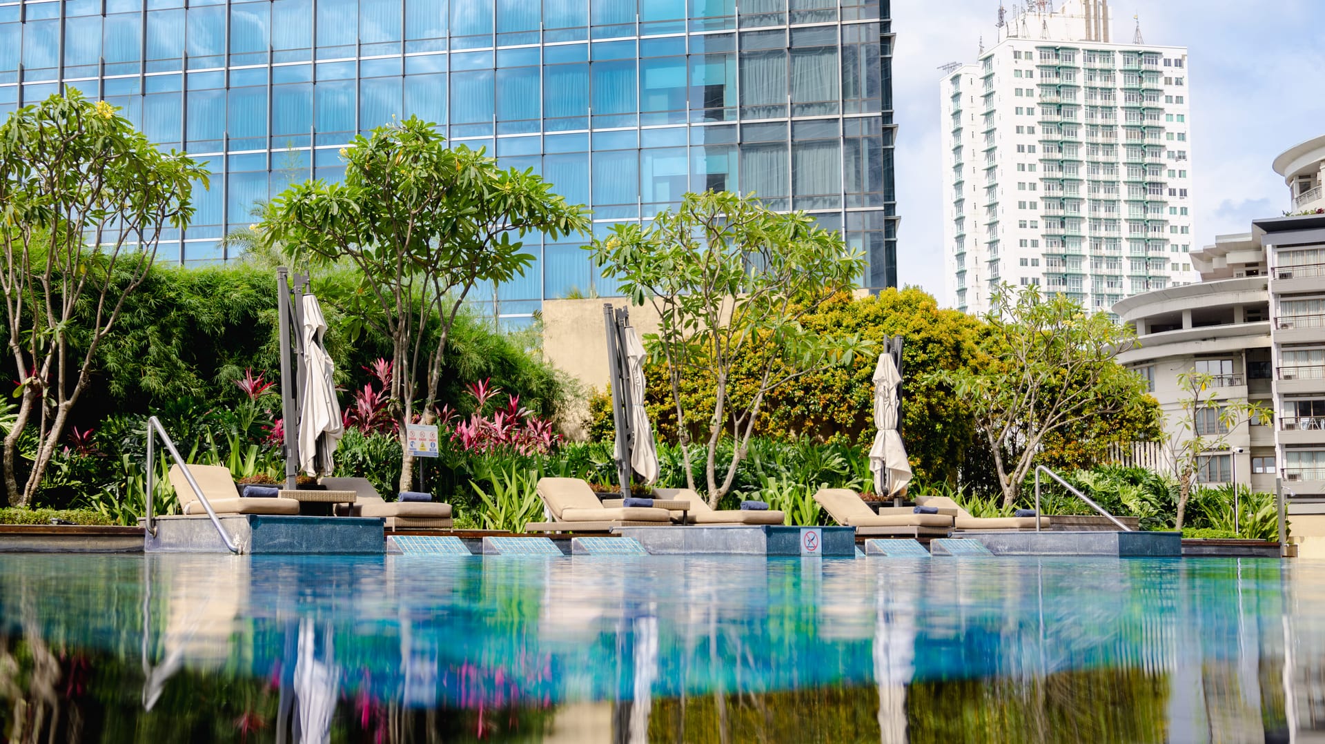 Ascott Kuningan Jakarta
