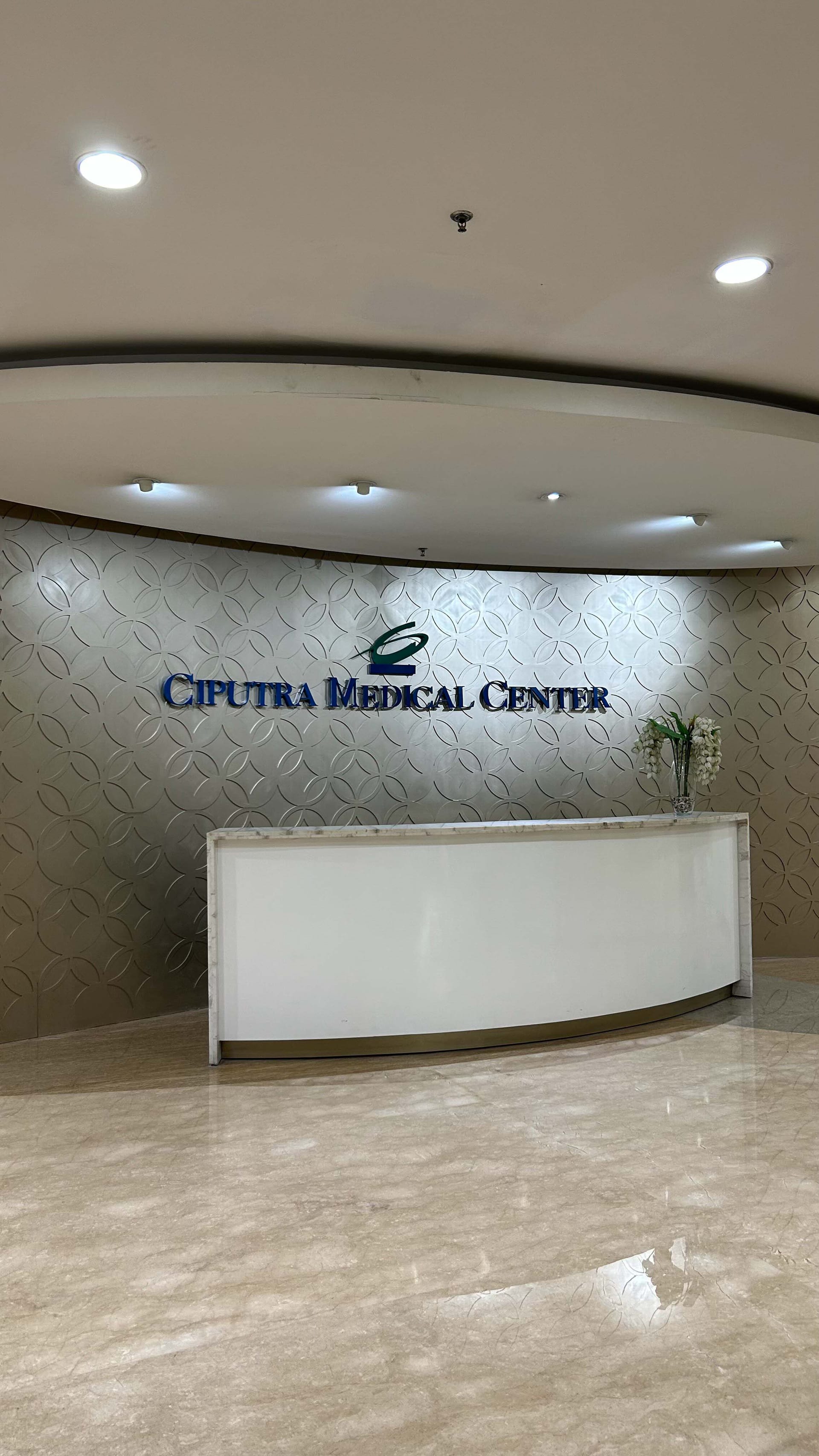 Ciputra Medical Center