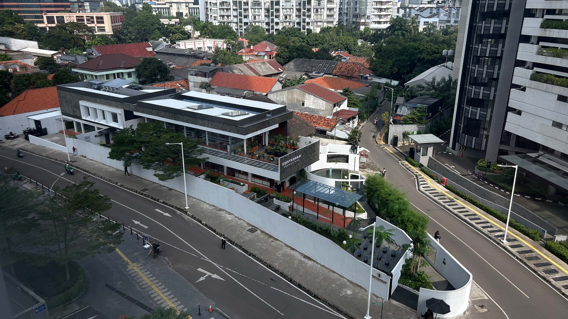Kopitagram Centang Biru view 2
