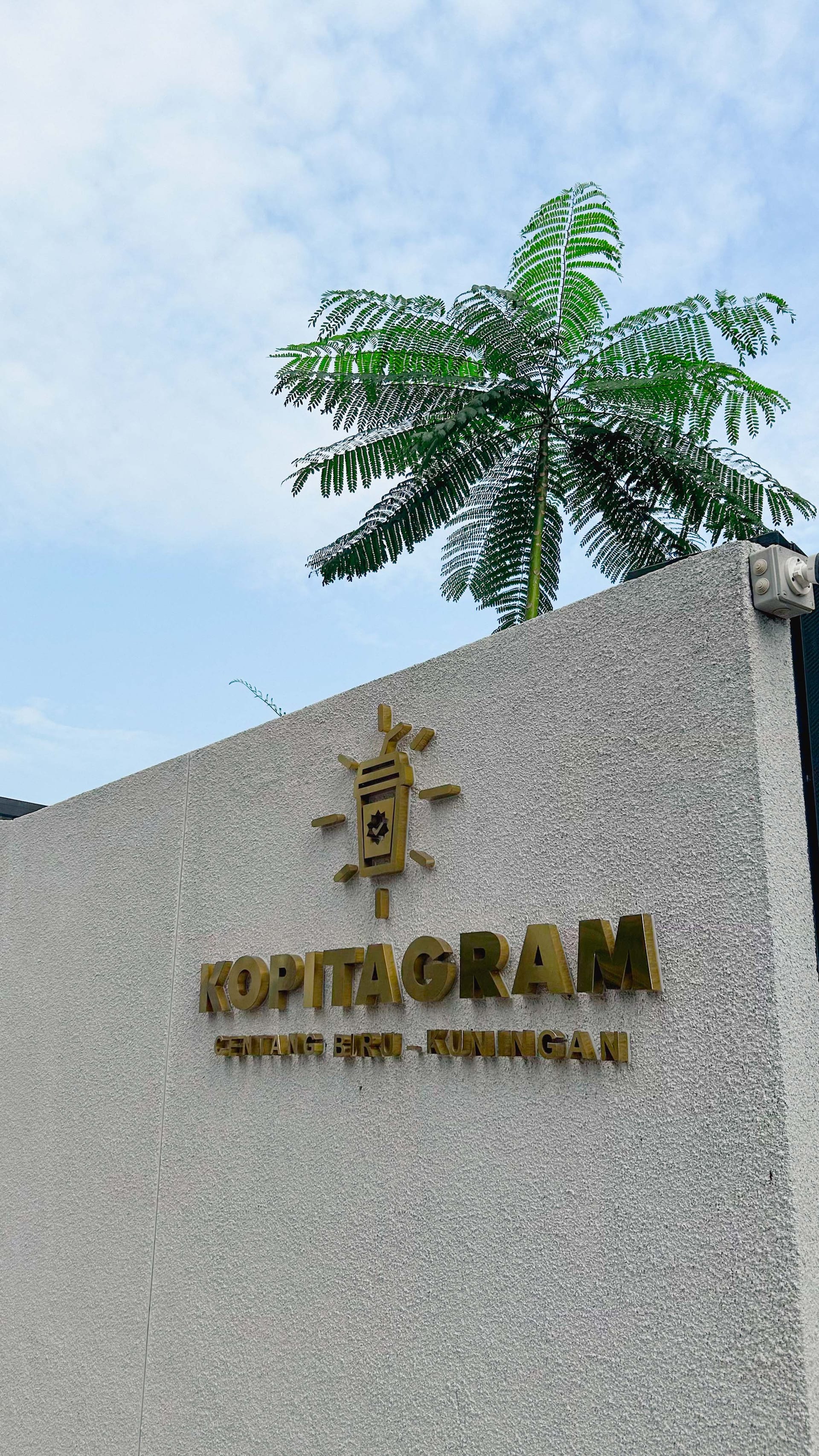 Kopitagram Centang Biru view 4